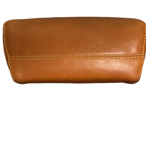 Dooney & Bourke Florentine Leather Allison Crossbody  0128 - Picture 9 of 14